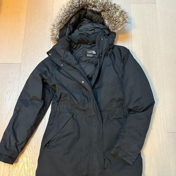 The North Face Jackets & Blazers - North Face Arctic Parka Women's S